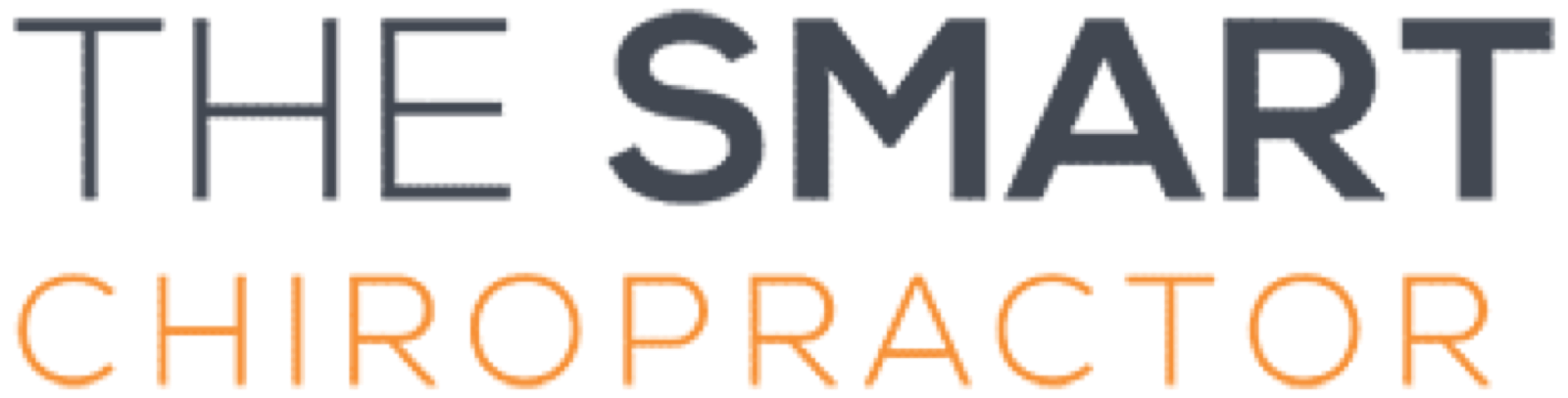 The Smart Chiropractor